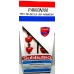 Subbuteo Andrew Table Soccer Panionios 1997-98 Greek Cup Winners on Classic Hasbro Bases